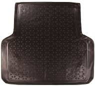 SIXTOL Rubber Boot Liner for MITSUBISHI L200 IV Pickup 2005-2015 - Boot Tray