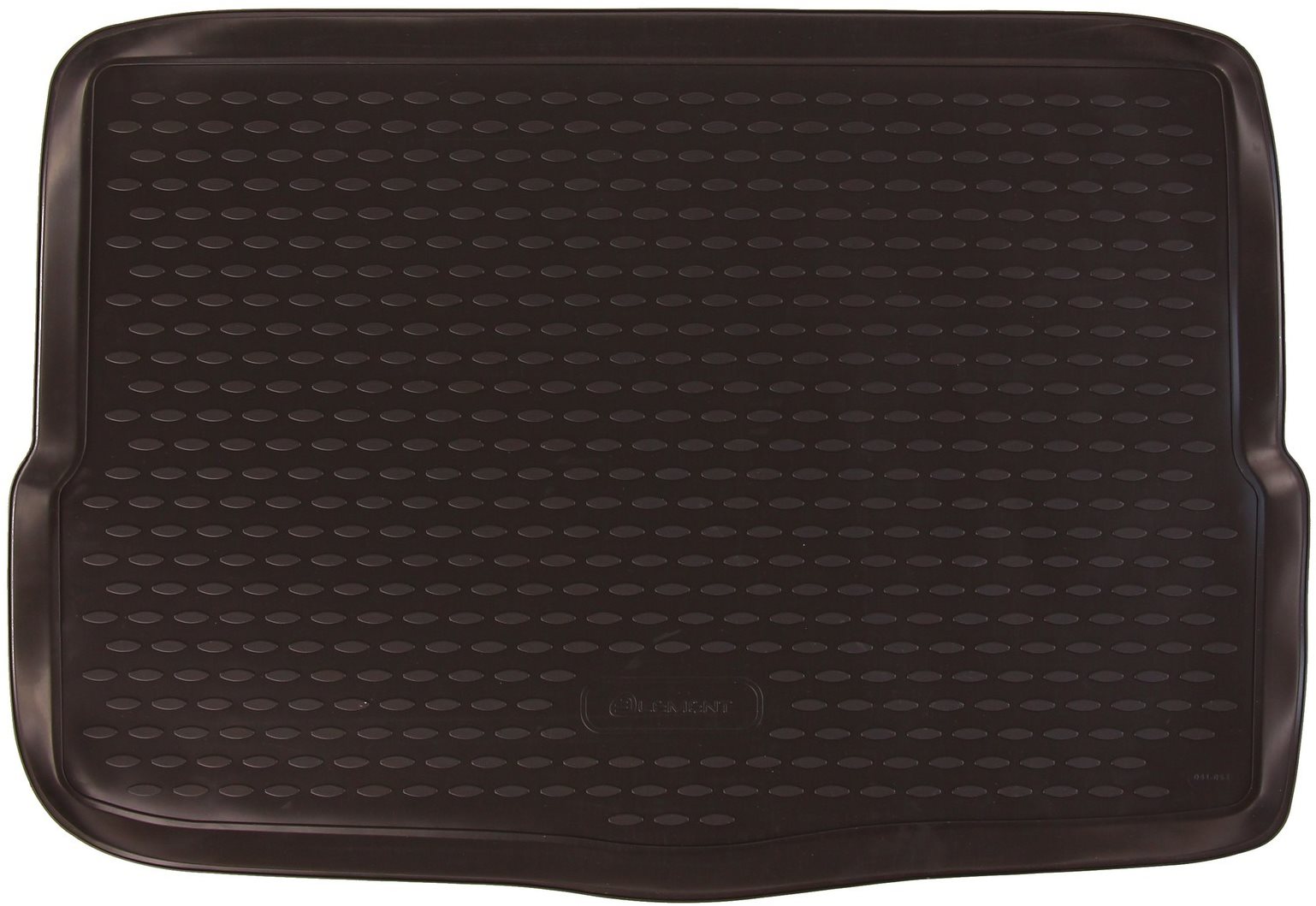 SIXTOL Rubber Boot Liner for RENAULT Kadjar SUV 2015->