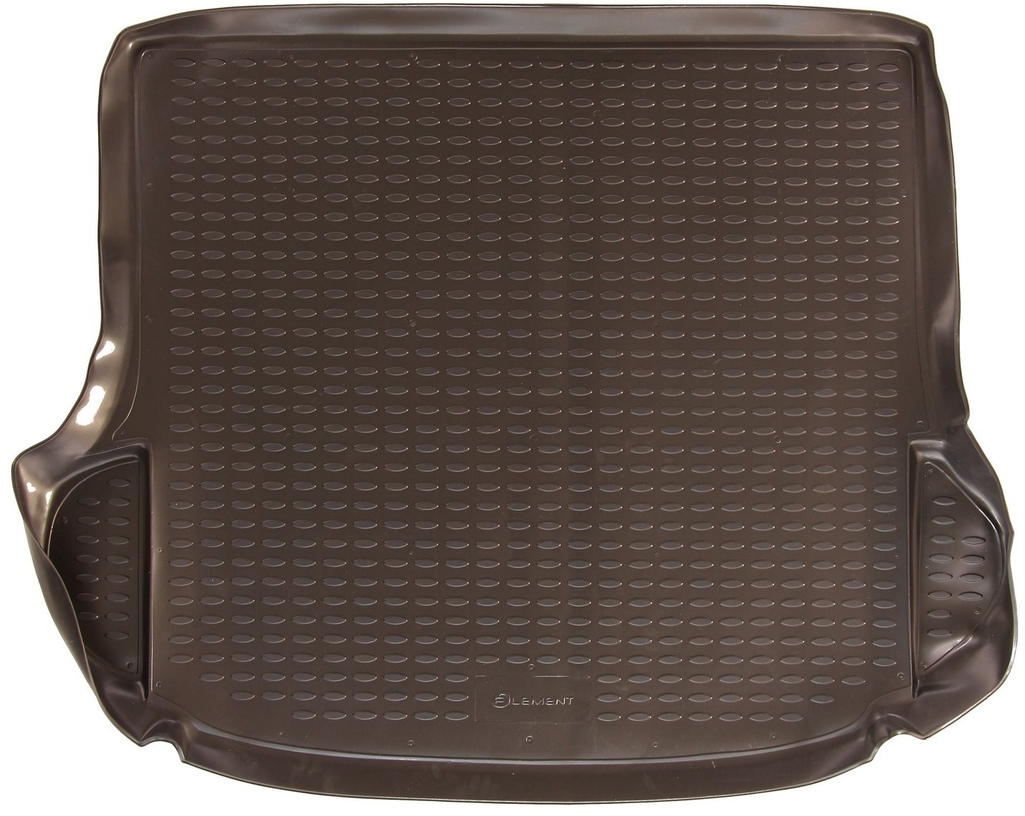 SIXTOL Rubber Boot Liner VOLVO S40 Sedan 2007->