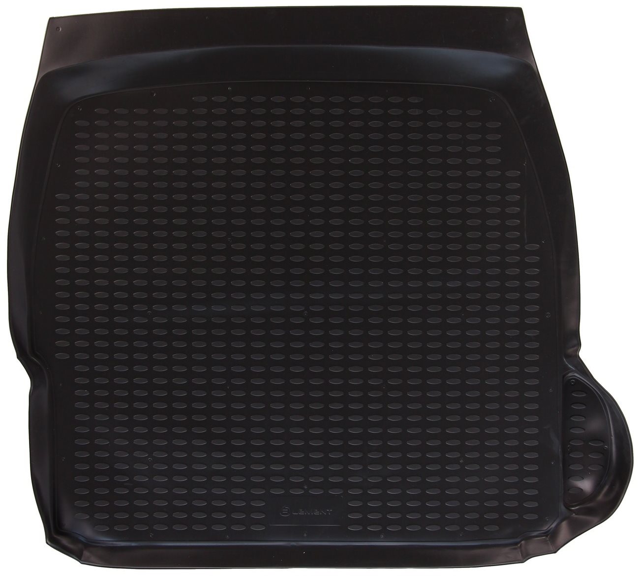 SIXTOL Rubber Boot Liner VOLVO S80 Sedan 2006-2016