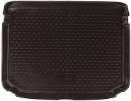 Boot Tray SIXTOL Rubber Boot Tray for AUDI A3, Current Reserve 2012-> - Vana do kufru