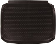 SIXTOL Rubber Boot Liner for AUDI A3, 2012-> - Boot Tray
