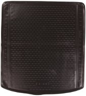 SIXTOL Rubber Boot Liner for AUDI A6, 2011-> - Boot Tray