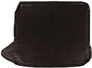 SIXTOL Rubber Boot Liner for AUDI Q3, 2011->, SUV - Boot Tray