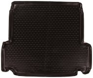 SIXTOL Rubber Boot Liner for BMW 3 touring (E91) 2005-2013 - Boot Tray