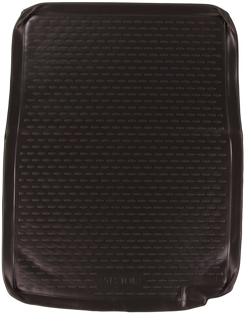 SIXTOL Rubber Boot Liner BMW 7 2008->, Sedan