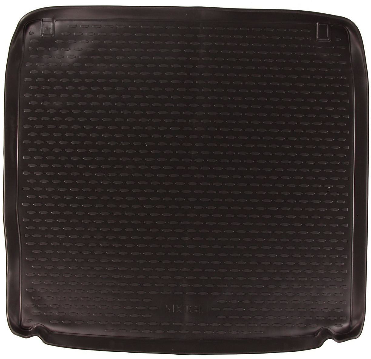 SIXTOL Rubber Boot Liner for CITROEN C5, 2011-> sed
