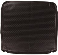 SIXTOL Rubber Boot Liner for CITROEN C5, 2011-> sed - Boot Tray