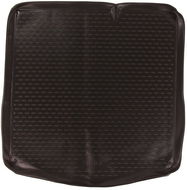 SIXTOL Rubber Boot Liner for CITROEN C-Elysee, 2012->, sedan - Boot Tray