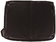 SIXTOL Rubber Boot Tray for CITROEN DS4 2011->, Hb. - Boot Tray