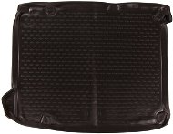 SIXTOL Rubber Boot Liner CITROEN DS4 2011-> hb, with sub - Boot Tray