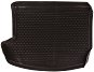 SIXTOL Rubber Boot Liner JEEP Liberty 2002-2007, SUV - Boot Tray