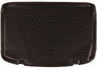 SIXTOL Rubber Boot Liner for MERCEDES A-Class, 2012-2018 - Boot Tray