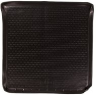 SIXTOL Rubber Boot Liner for MERCEDES-BENZ G-Class W463 1990->, SUV - Boot Tray