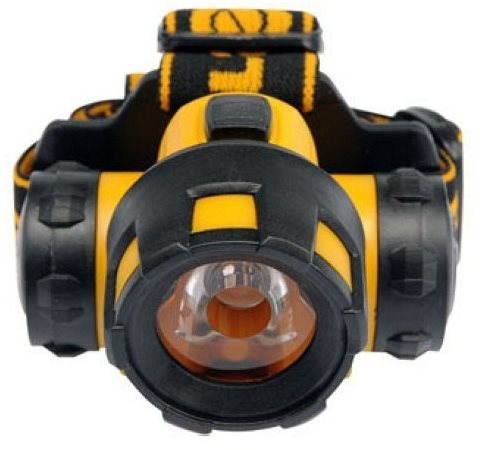 VOREL Lampa montážní 1 LED/1W - Svítilna - Hlavní obrázek