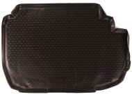 SIXTOL Rubber Boot Tray for MERCEDES-BENZ S-class W220 1998-2005, (CD Changer), Sed. - Boot Tray