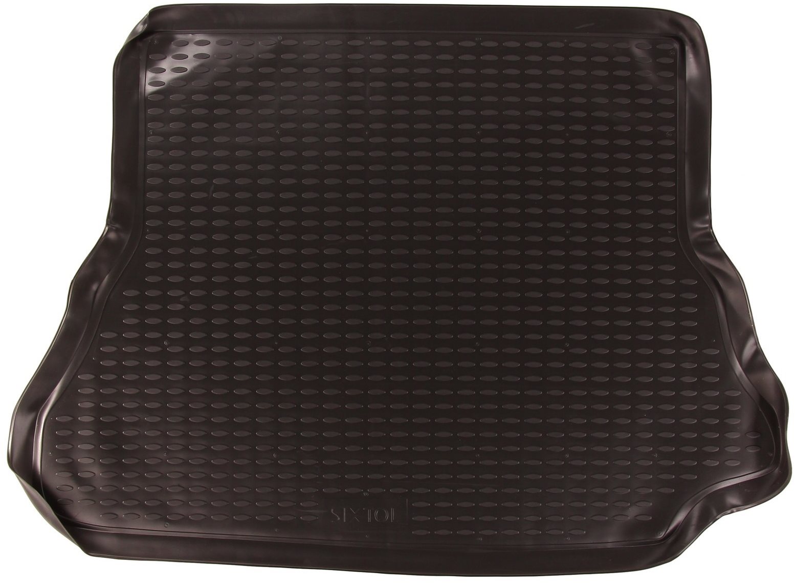 SIXTOL Rubber Boot Liner for RENAULT Laguna 2001-2008, hb.