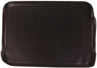 SIXTOL Rubber Boot Liner for RENAULT Megane 2002-2008, hb - Boot Tray