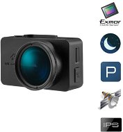 Neoline Car autós kamera, GPS X74 radar-adatbázissal - Autós kamera
