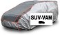 Car Cover COMPASS Hail Cover for SUV-VAN 530×205×160cm - Plachta na auto