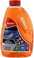 Car Wash Soap Car Shampoo - ULTRA Concentrate 3l - Autošampon