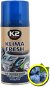 Čistič klimatizace K2 Osvěžovač KLIMA FRESH 150 ml BLUEBERRY - Čistič klimatizace