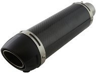 R-Tech RP Tuned Exhaust - Exhaust Tail Pipe