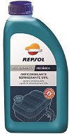 Repsol Anticongelante Refrigerante 50%, -36C: 1l - Coolant