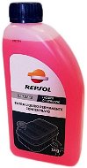 Repsol Extra Concentrated Anticongelant (G12) - 1 kg - Coolant