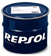 Repsol Grasa Molibgras EP 2 - 2kg - Vaseline
