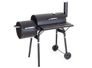 Grill LEROY - Grill