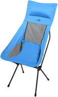 Camping Chair CATTARA FOLDI MAX III Folding Camping Chair - Kempingová židle