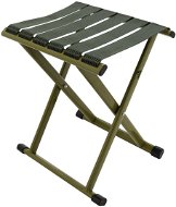 Catarra Nature Camping Chair - Folding Stool