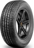 Continental CrossContact LX Sport 225/65 R17 FR 102 H - Letní pneumatika