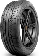Continental ContiSportContact 5 SUV 265/40 R21 MGT, FR 101 Y - Summer tyre