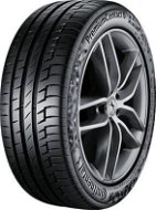Continental PremiumContact 6 325/40 R22 MO-S, FR, ContiSilent 114 Y - Summer Tyre
