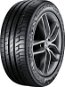Continental PremiumContact 6 SSR 255/45 R20 XL FR, Run Flat 105 W - Summer Tyre