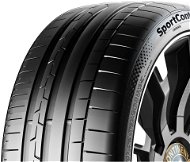 Continental SportContact 6 295/35 R23 XL FR, AO 108 Y - Summer Tyre