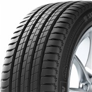 Michelin Latitude Sport 3 255/50 R19 MO 103 Y - Letná pneumatika