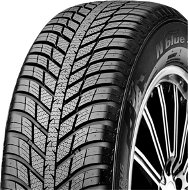 Nexen N*blue 4 Season 235/55 R17 XL 103 V - All-Season Tyres