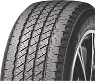Nexen Roadian HT 265/70 R15 110 S - Summer Tyre
