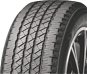 Nexen Roadian HT 265/70 R15 110 S - Summer Tyre