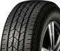 Nexen Roadian HTX RH5 235/65 R18 110 H - Summer Tyre