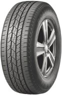 Nexen Roadian HTX RH5 255/70 R16 111 S - Summer Tyre