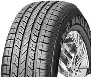 Nexen Roadian 541 225/75 R16 104 H - Summer Tyre