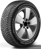 BFGoodrich G-Grip All Season 2 245/45 R18 XL FR 100 W - All-Season Tyres