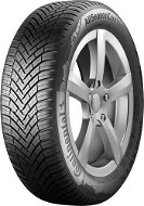Continental AllSeason Contact 165/65 R15 81 T - All-Season Tyres