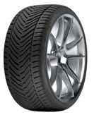 Kormoran All Season 215/55 R16 XL 97 V - Celoročná pneumatika