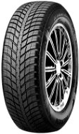 Nexen N*Blue 4Season 155/70 R13 75 T - All-Season Tyres