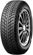 Nexen N*Blue 4Season 165/60 R14 75 H - All-Season Tyres